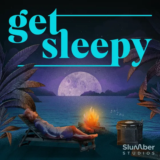 Get Sleepy